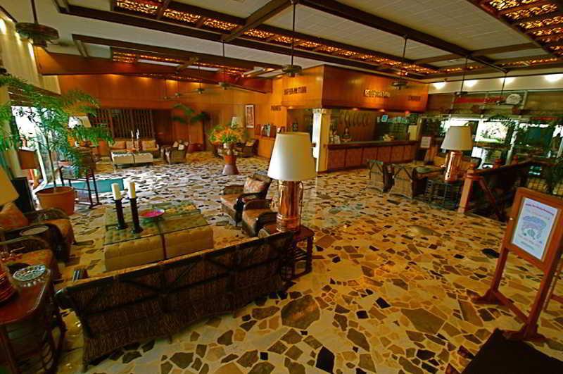 Oasis Hotel Angeles Exterior photo